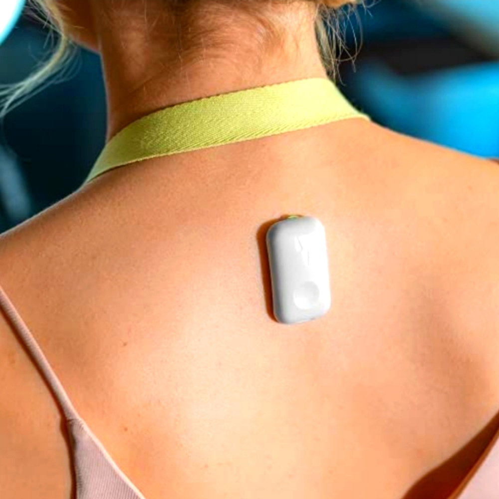 COPY - Upright Go